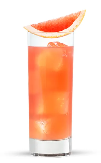 Le Campari Rosa