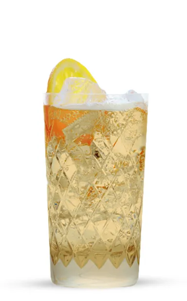 La French Armin Tonic