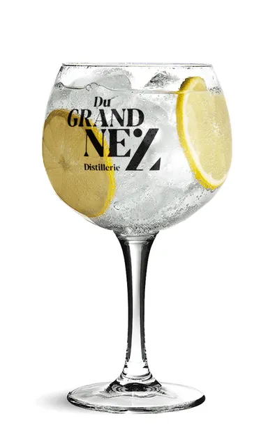 La French au Grand Nez