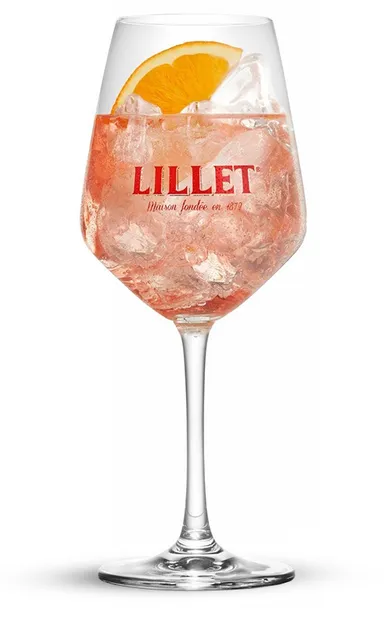 La French Lillet
