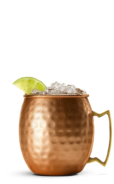 La French Mule