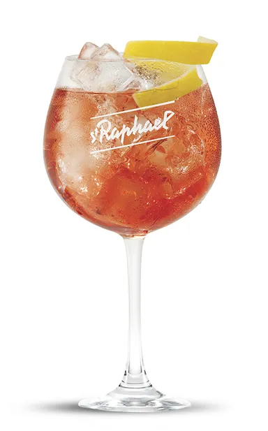 La French St Raphaël