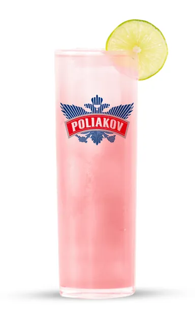 La French Vodka Pamp'