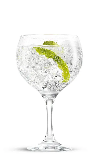 Le Gin Tonic 100% Breton !