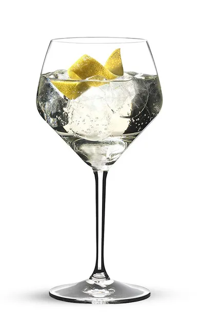 Le Gin Tonic des cousins