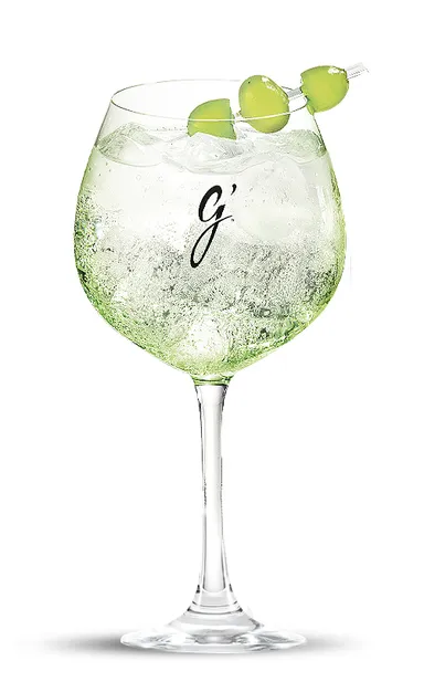 Le Gin Tonic 100% français !