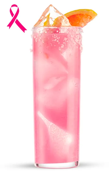 Le Paloma Rosa